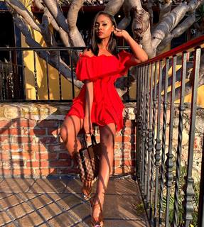 Trina Njoroge