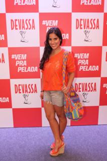 Camilla Camargo