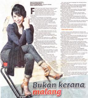 Irma Hasmie