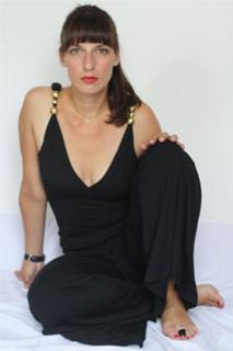 Caroline Korneli