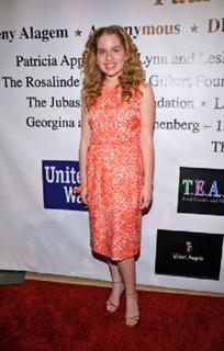 Allie Grant