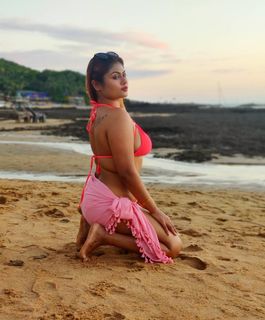 Arpita Basak