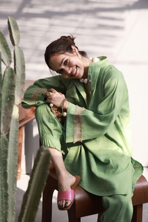 Sonia Nazir