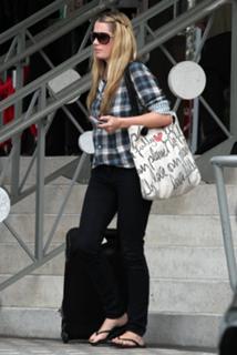 Holly Montag