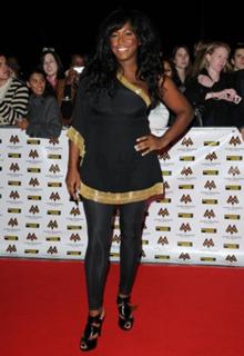 Mica Paris