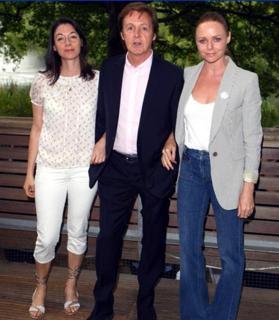 Mary McCartney
