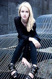 Lisa Henni