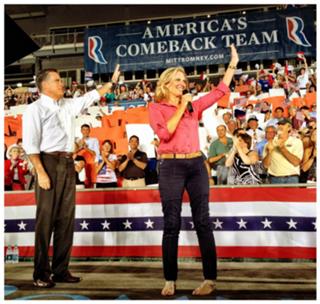 Ann Romney