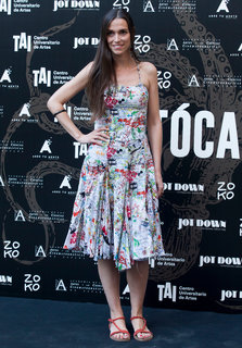 Clara Méndez-Leite