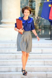 Marisol Touraine