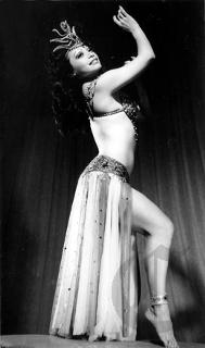 Teresa Davila