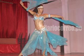 Analí Cabrera