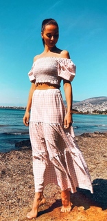 Nadine Xintara