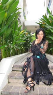Rozita Rohaizad