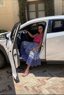 Khatia Buniatishvili