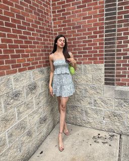Kashika Kapoor