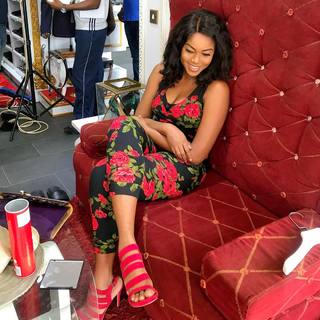 Yvonne Nelson