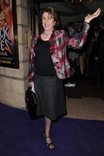 Edwina Currie