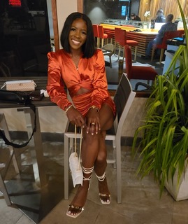Shericka Jackson