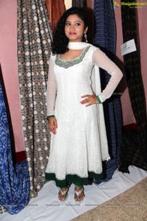 Vishnupriya