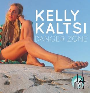 Kelly Kaltsi