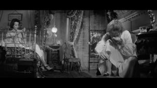 Julie Harris (I)