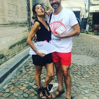 Emmanuelle Rivière