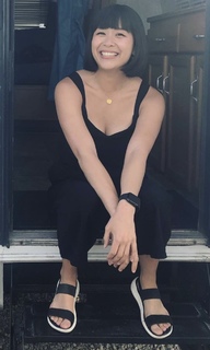 Naomi Yang