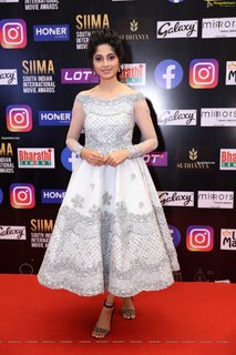 Kushee Ravi