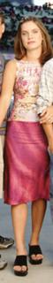 Margot Finley