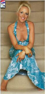 Clare Beckwith