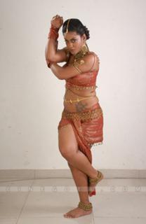 Mumait Khan