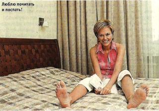 Olga Kokorina