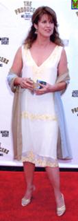 Pam Dawber