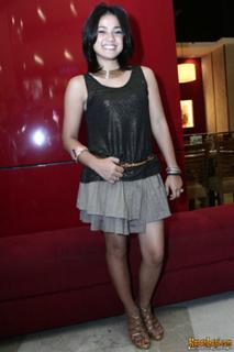 Nirina Zubir