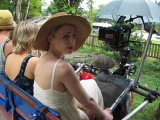 Frida Westerdahl