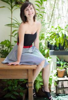 Daphne Bozaski
