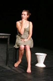 Anja Drnovsek