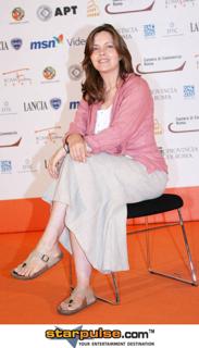 Greta Scacchi