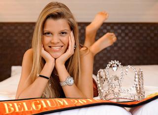 Justine De Jonckheere