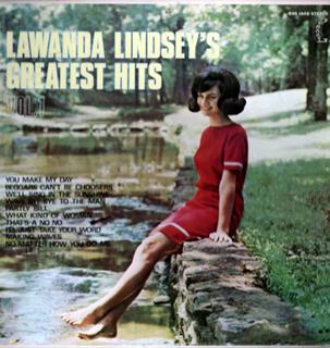LaWanda Lindsey