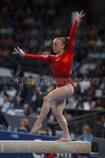 Hannah Clowes