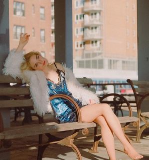 Sidney Rose White