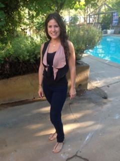 Blanche Garcia