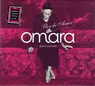 Omara Portuondo
