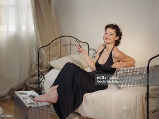 Clémence Boué