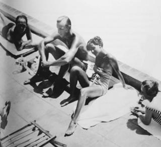 Mae Clarke