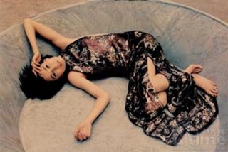 Maggie Cheung