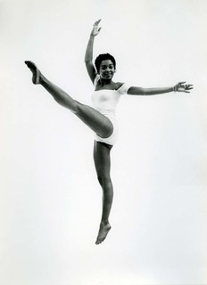 Frances Taylor