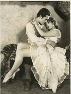 Lili Damita